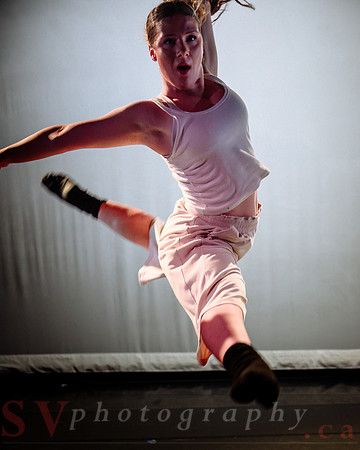 George Brown Dance and Jörgen Dance Academy Present: Next Stage 2026