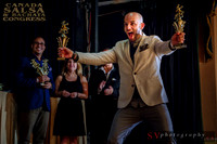 Canada Salsa & Bachata Congress