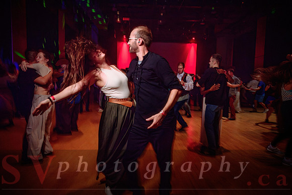 Canada Zouk Congress 2026