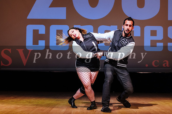 Canada Zouk Congress