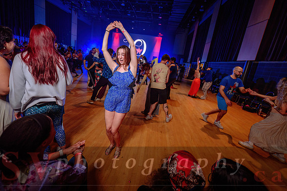 Canada Zouk Congress 2026