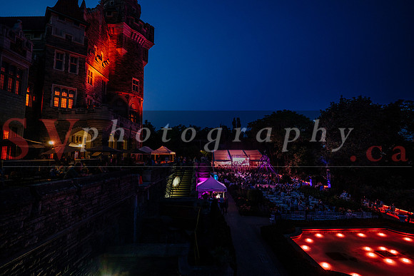 Symphony In The Gardens