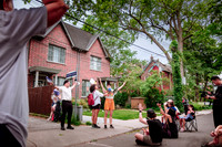 Porch View Dances 2026