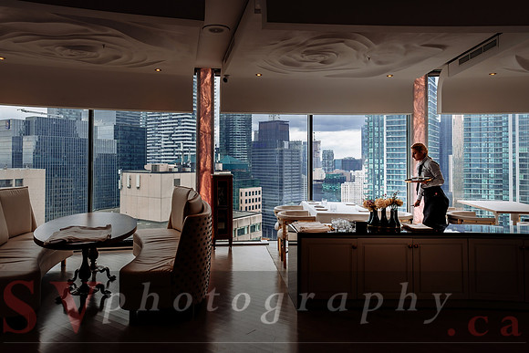Young Chef Young Waiter 2022 Canada