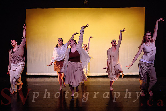 George Brown Dance and Jörgen Dance Academy Present: Next Stage 2026