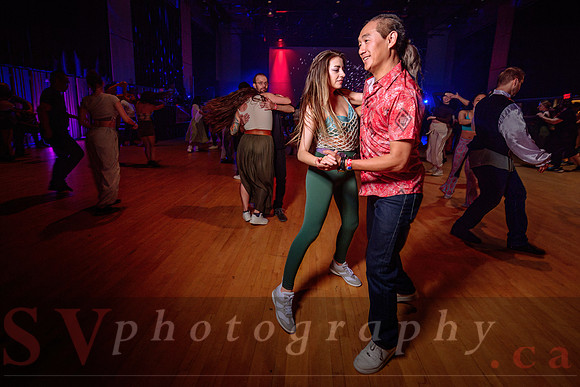Canada Zouk Congress 2026
