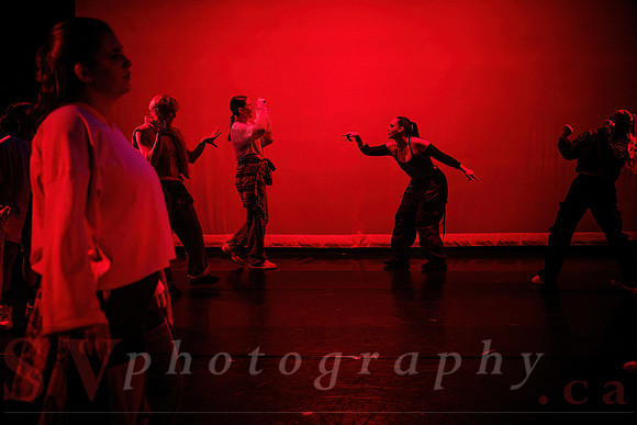 George Brown Dance and Jörgen Dance Academy Present: Next Stage 2026