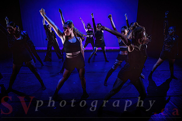 George Brown Dance and Jörgen Dance Academy Present: Next Stage 2026