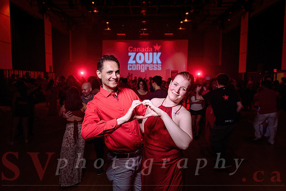 Canada Zouk Congress