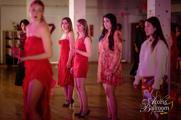 Access Ballroom