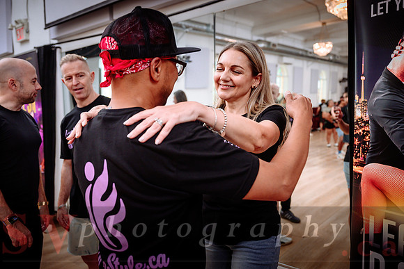 iFreeStyle's 16th Student Appreciation