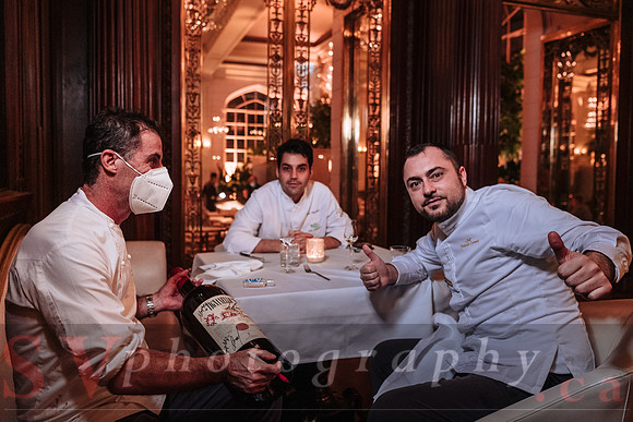 Don Alfonso 1890