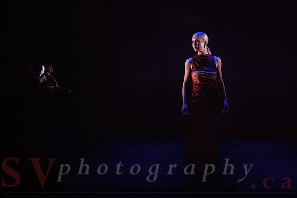 George Brown Dance and Jörgen Dance Academy Present: Next Stage 2026