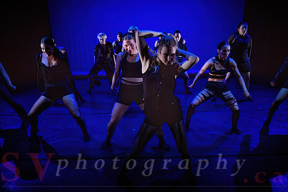 George Brown Dance and Jörgen Dance Academy Present: Next Stage 2026