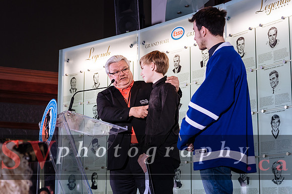 16th Annual Celebrity Sports Mixer