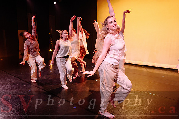 George Brown Dance and Jörgen Dance Academy Present: Next Stage 2026