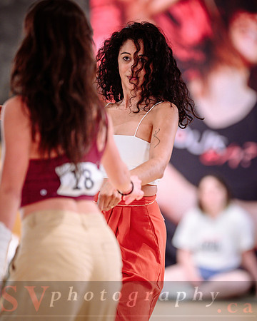 Canada Zouk Congress