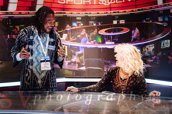 14th Annual Celebrity Sports Mixer