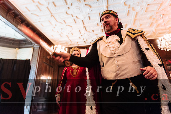 Casa Loma - March Break: Imagine Dragons