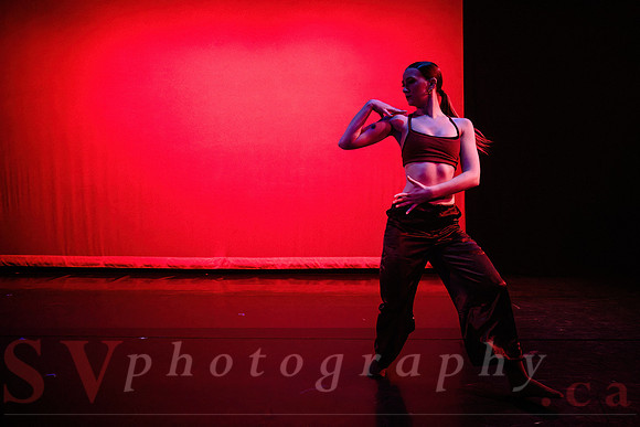 George Brown Dance and Jörgen Dance Academy Present: Next Stage 2026