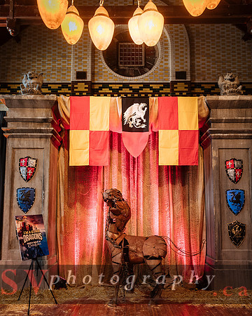 Casa Loma - March Break: Imagine Dragons