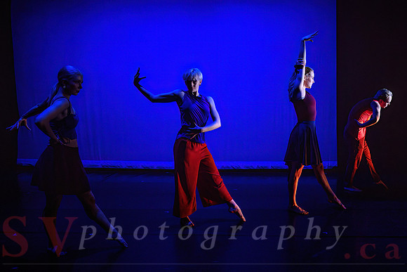 George Brown Dance and Jörgen Dance Academy Present: Next Stage 2026