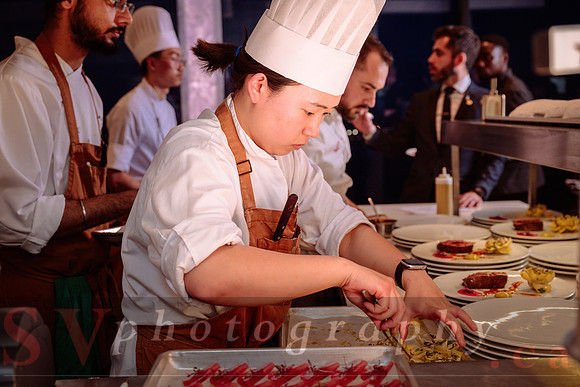 Destination Kitchen for Sinai Health Foundation