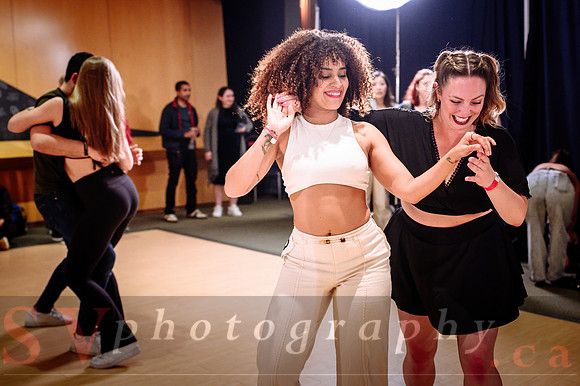 Canada Zouk Congress 2026