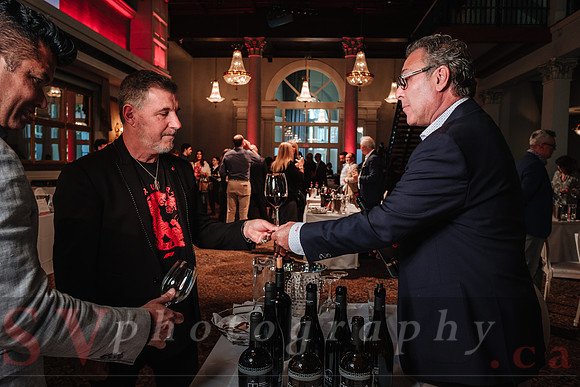 Best of Italy - Wine Tasting Event
