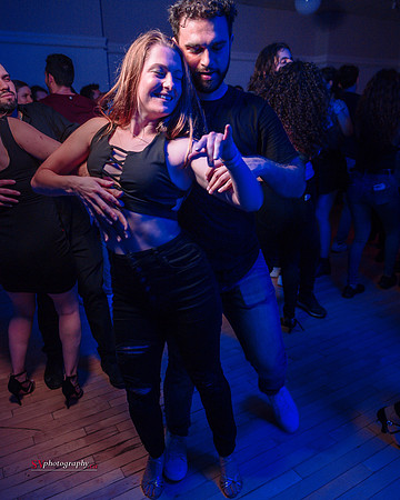 Estonian House Goodbye Party