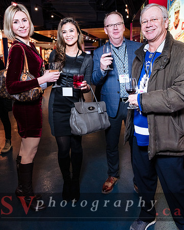 16th Annual Celebrity Sports Mixer