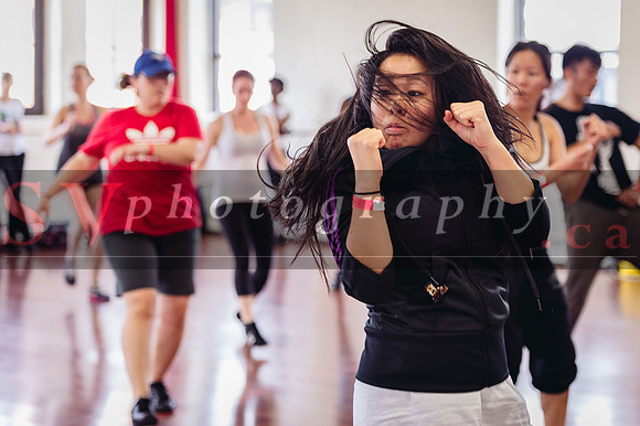 City Dance Corps