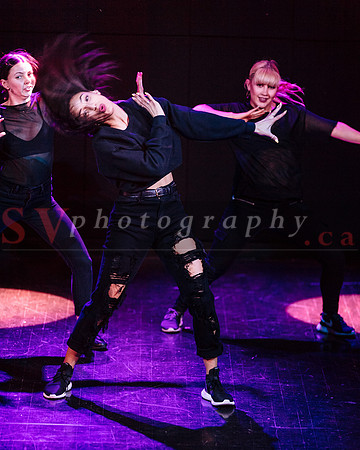 City Dance Corps - 17th Anniversary