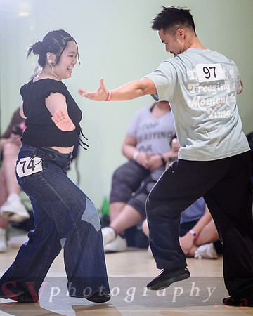 Canada Zouk Congress