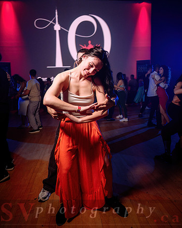 Canada Zouk Congress 2026