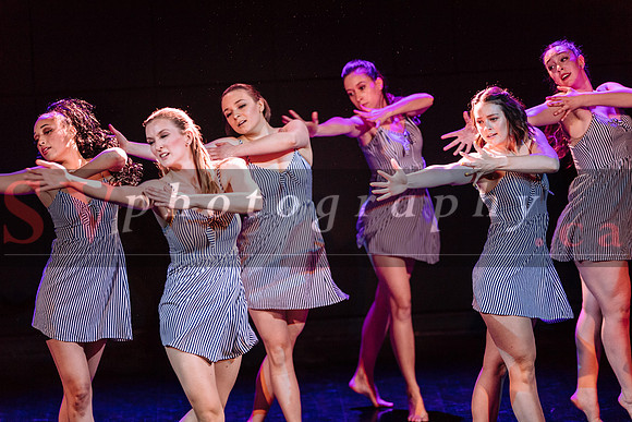 City Dance Corps - 17th Anniversary