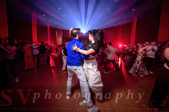 Canada Zouk Congress 2026