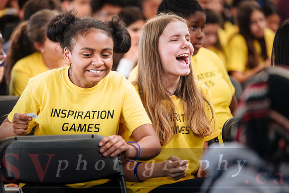 Inspiration Games