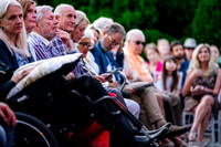 Symphony In The Gardens