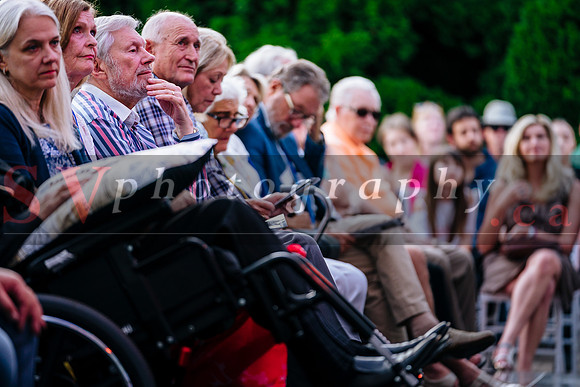 Symphony In The Gardens