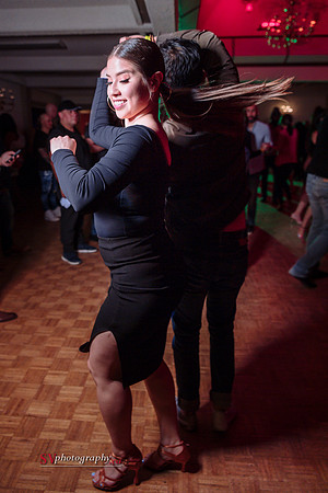 Toronto Salsa Fridays