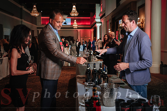 Best of Italy - Wine Tasting Event