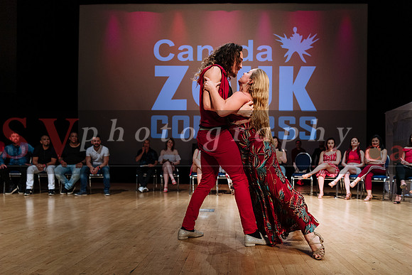 Canada Zouk Congress