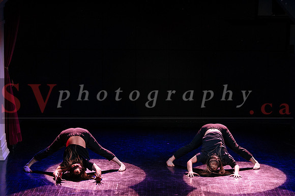 City Dance Corps - 17th Anniversary
