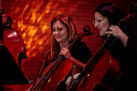 Twilight Symphony at the Castle