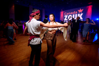 Canada Zouk Congress 2026