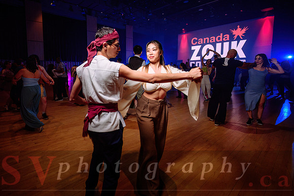 Canada Zouk Congress 2026