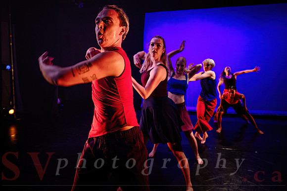 George Brown Dance and Jörgen Dance Academy Present: Next Stage 2026
