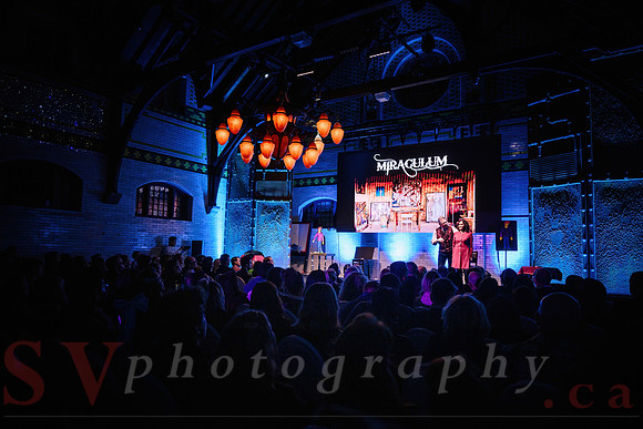State of Mind at Casa Loma