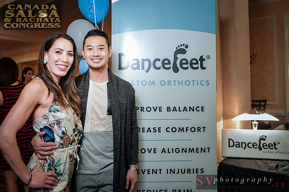 Canada Salsa & Bachata Congress